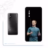 برچسب پوششی ماهوت مدل Mark-Zuckerberg مناسب برای گوشی موبایل ویوو X27