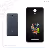 برچسب پوششی ماهوت مدل Hotel Transylvania مناسب برای گوشی موبایل شیائومی Redmi Note 2