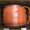 کابل شبکه Cat6 نگزنس مدل RollBox