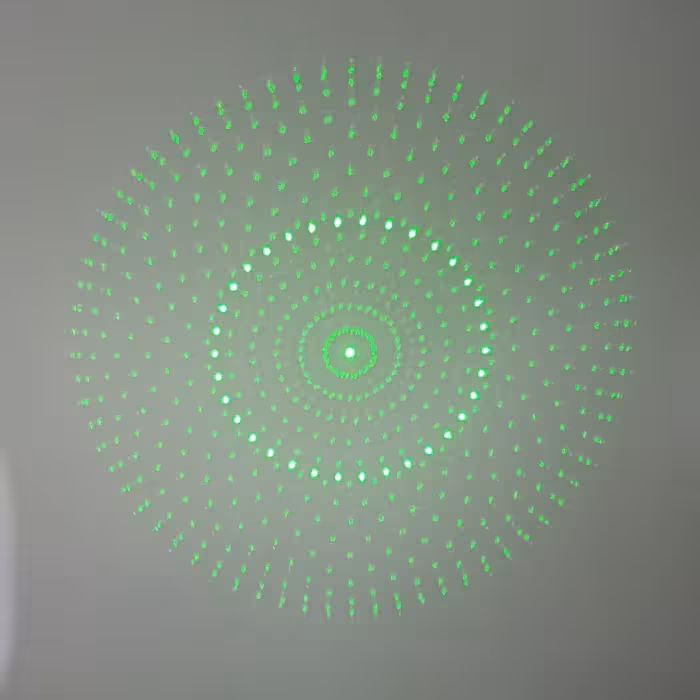 لیزر پوینتر استاروان مدل ST01 به همراه سری