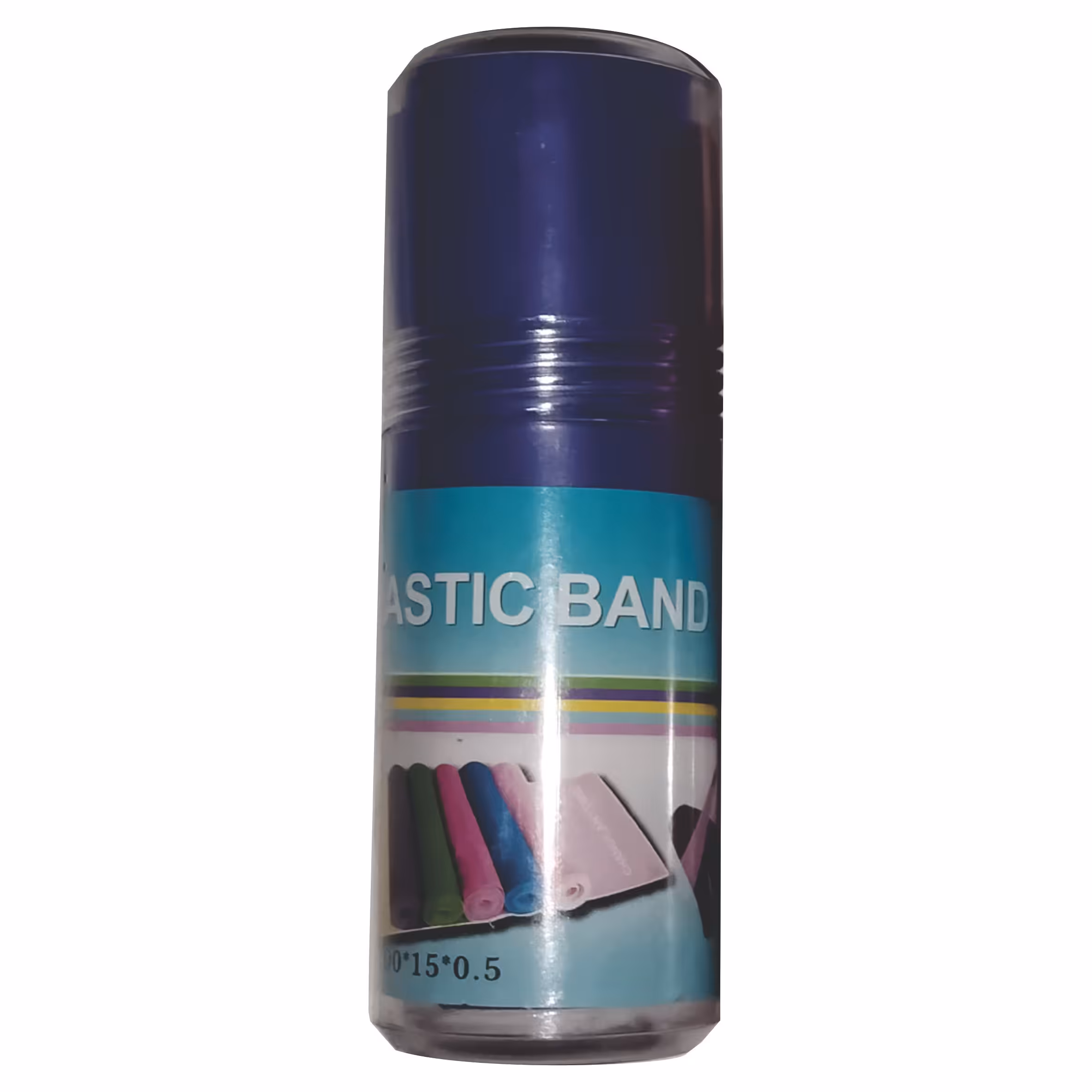کش پیلاتس مدل ELASTIC BAND 2021