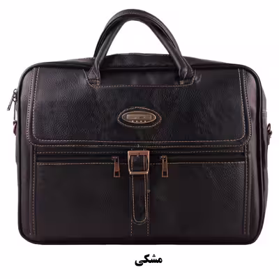کیف لپ تاپ مدل sr 102 مناسب برای لپ تاپ 13 تا 15 اینچی