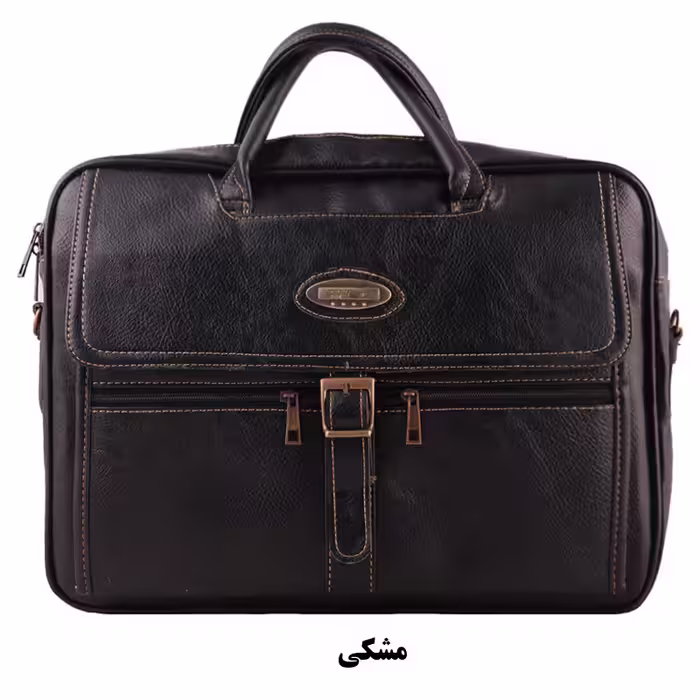 کیف لپ تاپ مدل sr 102 مناسب برای لپ تاپ 13 تا 15 اینچی