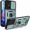 کاور کلاسیک مدل KHO.242/batman طرح کشویی NEW SKIN مناسب برای گوشی موبایل سامسونگ GALAXY A53