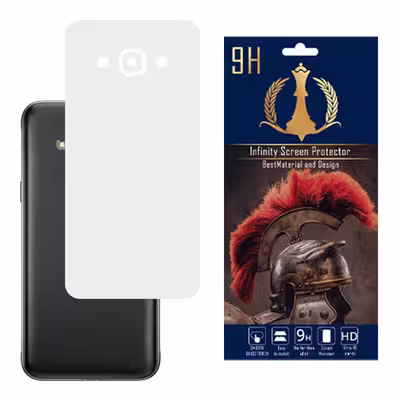 برچسب پوششی اینفینیتی مدل PRO MAX مناسب برای گوشی موبایل سامسونگ Galaxy J3 PRO 2016