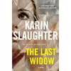 کتاب The Last Widow اثر Karin Slaughter انتشارات William Morrow