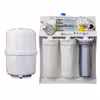 دستگاه تصفیه کننده آب آکوا پیورست مدل RO- F 704 به همراه فیلتر تصفیه آب مجموعه 4 عددی
