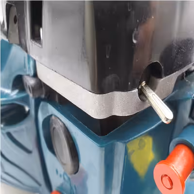 اره زنجیری باس مدل LIFE_STYLE