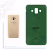 برچسب پوششی ماهوت مدل GL-NASA مناسب برای گوشی موبایل سامسونگ Galaxy J7 Duo