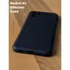 کاور کانواس مدل Sonix مناسب برای گوشی موبایل شیائومی Redmi A1