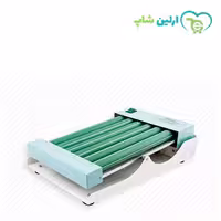 رولر میکسر هماتولوژی 6 رول بهسان