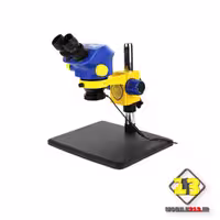 لوپ دو چشمی مکانیک MECHANIC D75S-B11