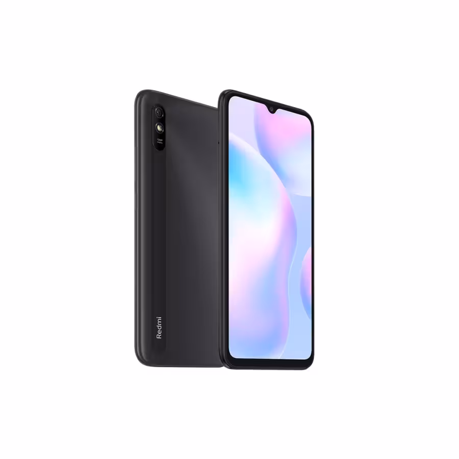 گوشی موبایل شیائومی مدل ردمی 9A با ظرفیت 32 گیگابایت و 18 ماه گارانتی