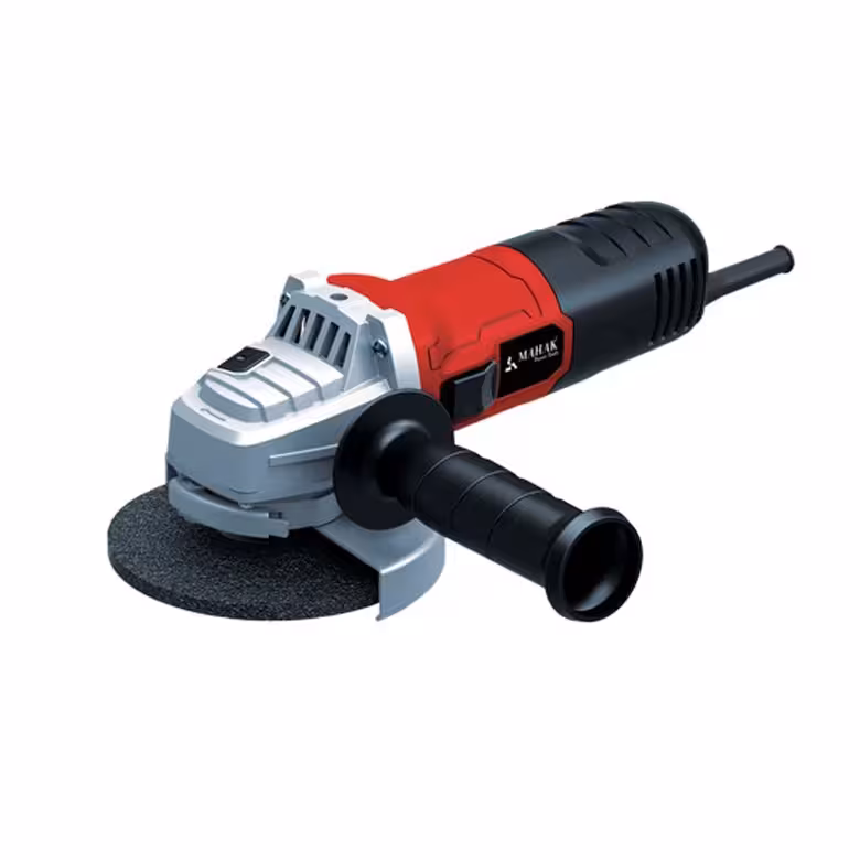 مینی فرز 115 میلی متر محک AG-115/820