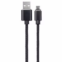 کابل تبدیل USB به MicroUSB تسکو مدل TCA 198