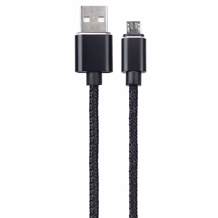 کابل تبدیل USB به MicroUSB تسکو مدل TCA 198