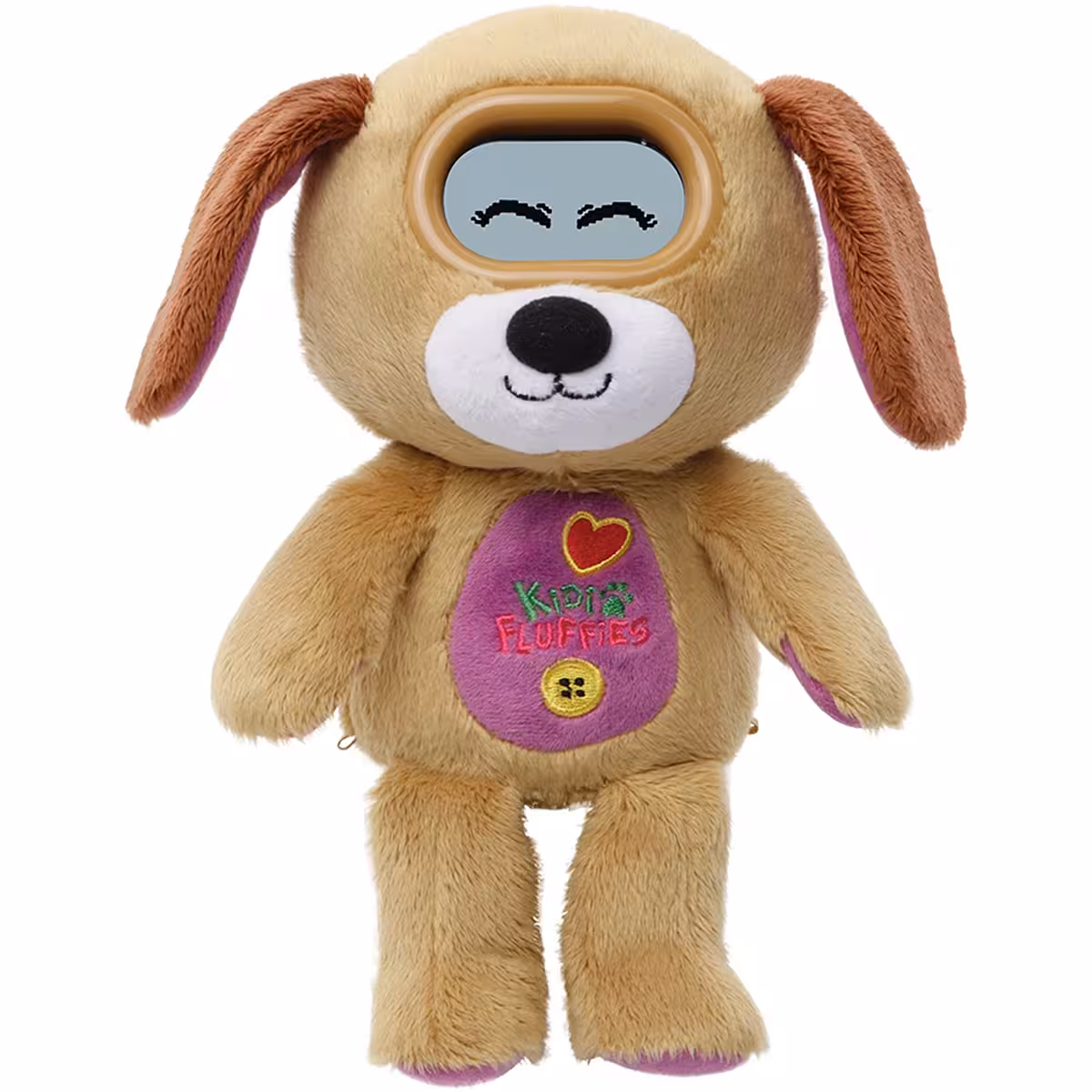 بازی آموزشی وی تک مدل Kidifluffies Dog کد 194003