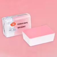 قرص آبرنگ سنت پترزبورگ کد 11367 Rose Quartz