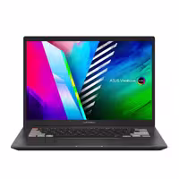 لپ تاپ ایسوس VivoBook Pro 14X OLED N7400PC-A