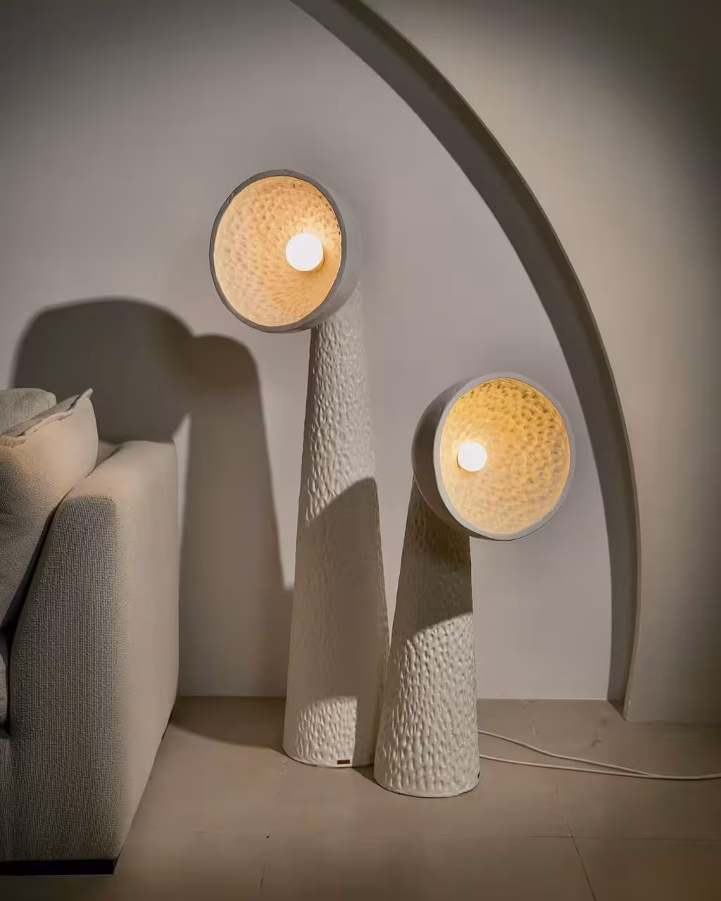 آباژورهای اسگراف 1841