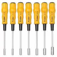 ست 7 عددی آچار بکس پروسکیت مدل ProsKit 1PK-9402 ( اصلی )