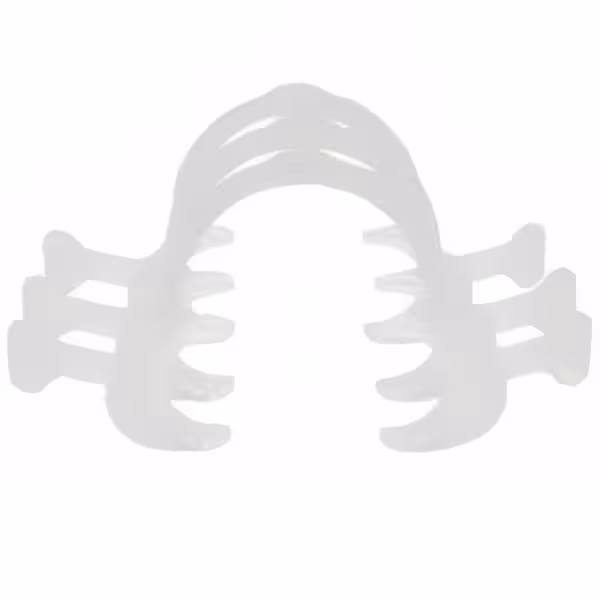 دهان بازکن پلاستیکی | G&H Orthodontics