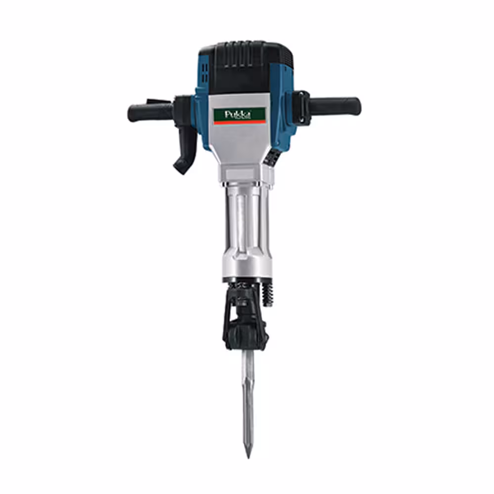 چکش تخریب 30 کیلویی پوکا pukka DH2700