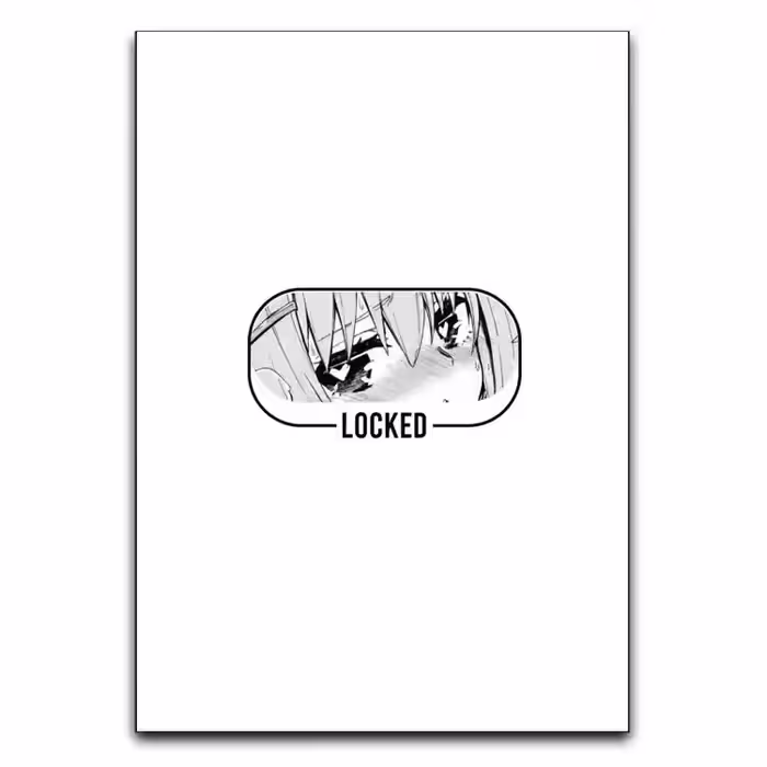 تابلو تفکر عمیق Locked