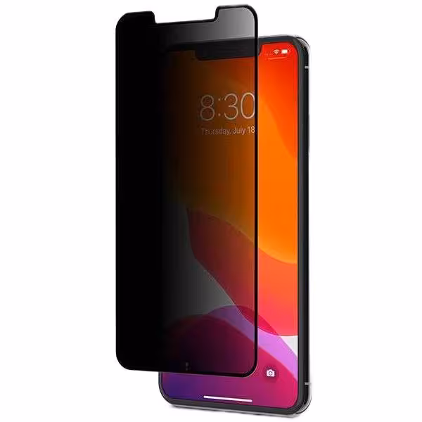 محافظ صفحه نمایش حریم شخصی میتوبل مدل MTBULPG01 مناسب برای گوشی موبایل اپل iPhone 11 Pro Max/XS Max