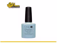 لاک ژل Azure Wish 7.3ml سی ان دی CND