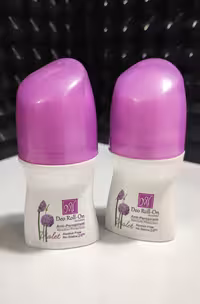 مام رول دئودورانت زنانه Vicolet بنفش مای