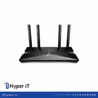 مودم فیبر نوری XX230v دوبانده Wi-Fi 6 تی پی لینک TP-Link