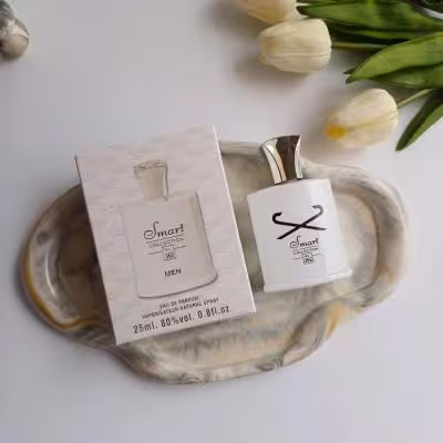 عطر ادکلن کرید سیلور مونتن واتر اسمارت کالکشن 25 میل کد 362