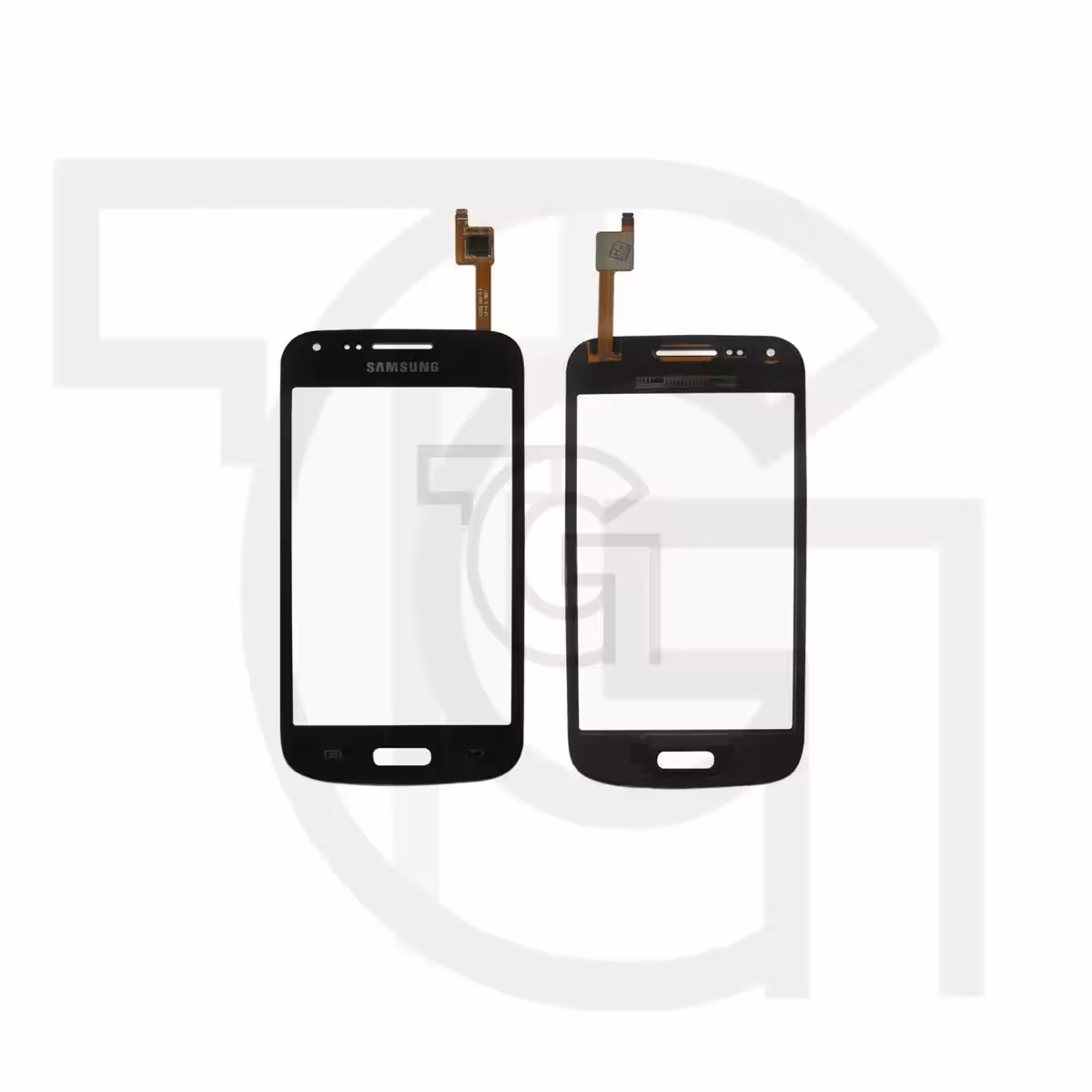 تاچاسکرین سامسونگ (مشکی) Touch Screen Samsung Galaxy Core Plus G3500