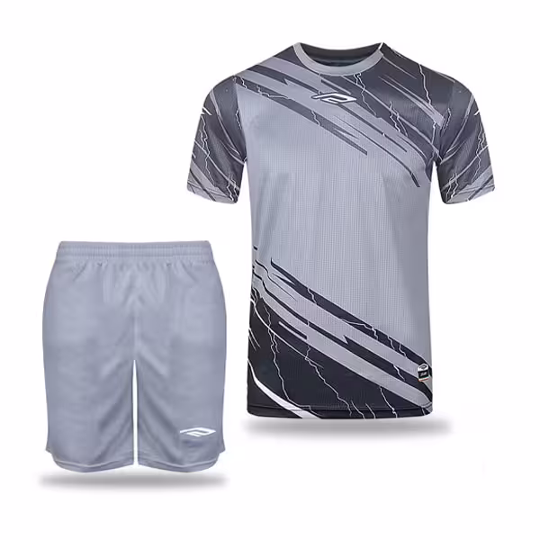 پیراهن و شرت تیمی G0402