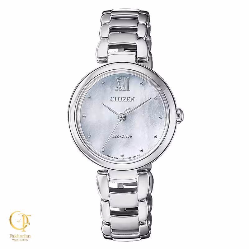 ساعت مچی سیتیزن مدل Citizen EM0530-81D