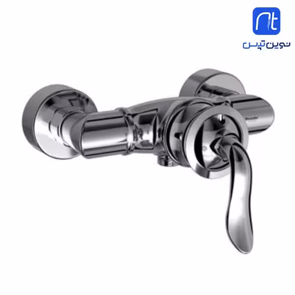 شیر توالت شودر مدل لوکا