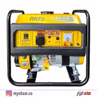 موتور برق راتو مدل RATO R1500
