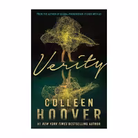 Verity – Colleen Hoover