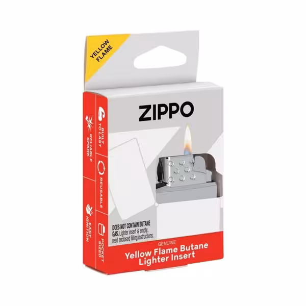 مغزی گازی زیپو کد 65818