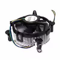 فن پردازنده 775 INTEL یوکام UCOM مدل 230G-9B