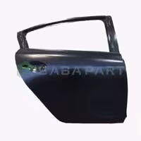 درب مزدا 6 – عقب سمت راست – محصول اصلی