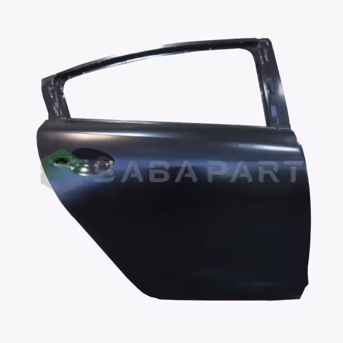 درب مزدا 6 – عقب سمت راست – محصول اصلی