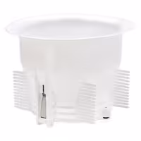 چاه بست توالت فلورا مدل F068 | کالا مکس