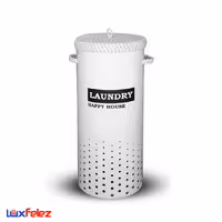 سبد رخت شفق 45لیتری کد LA12