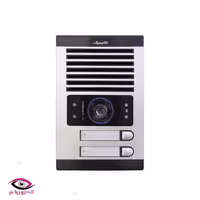 پنل تصویری 2 واحدی الکتروپیک مدل 1086