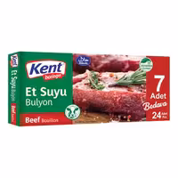 قرص عصاره گوشت کنت بورینگر Kent Boringer بسته 24 عددی