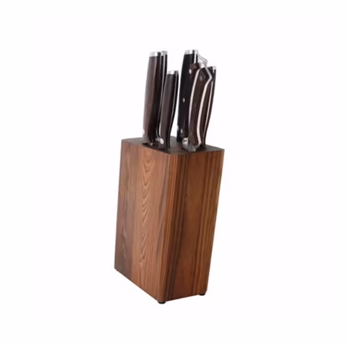 سرویس چاقوی BergHOFF مدل رز وود