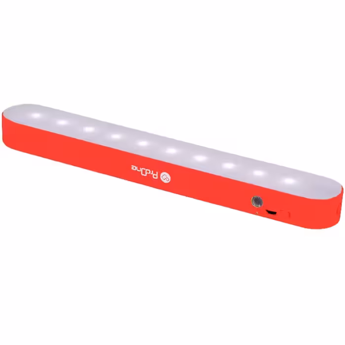 چراغ مطالعه پرووان ProOne مدل PLP721: شارژی، قابل حمل و با نصب آهنربایی