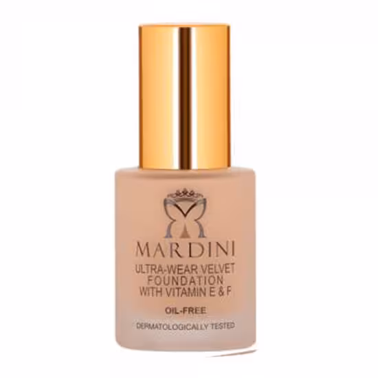 کرم پودر مخملی ماردینی-51